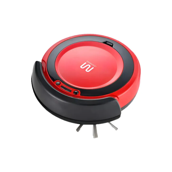 Multi HO441 robô aspirador vermelho e preto 20W