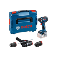 Bosch Furadeira e parafusadeira GSR 18V-90 FC Brushless Sem bateria