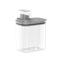 OU DISPENSER FLOW 1,5L CHUMBO FECHADO