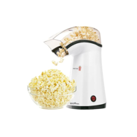 Pipoqueira, Pop Time, Branco, 127V, Britânia