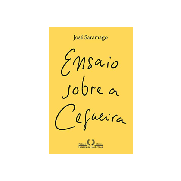 Ensaio sobre a cegueira