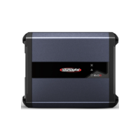 Amplificador Módulo 1600.1 Evo5 Nova Linha 2022 Lançamento