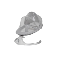 Maxi Baby Cadeira de Descanso e Balanço Bebê Elétrica Fancy (Até 18kgs)