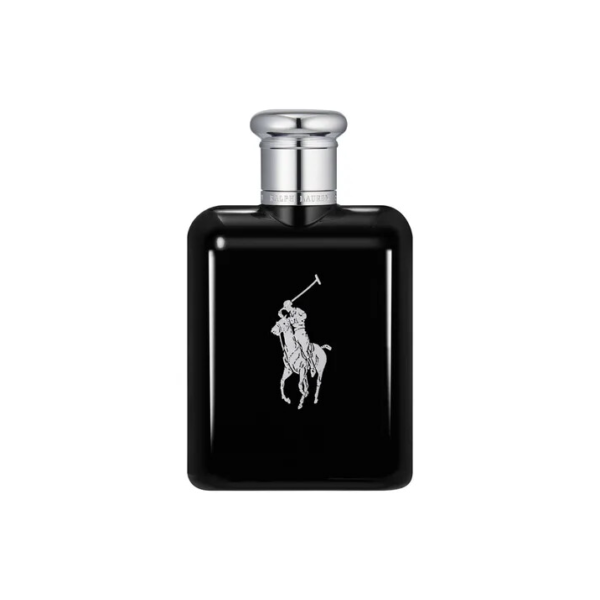 Perfume Polo Black Masculino EDT Ralph Lauren 125ml