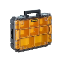 DEWALT Organizador Com Tampa Translucida Tstak DWST17805