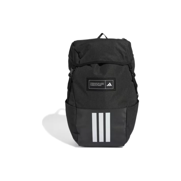 Mochila Camper Masculina E Feminina 4athlts Preto adidas