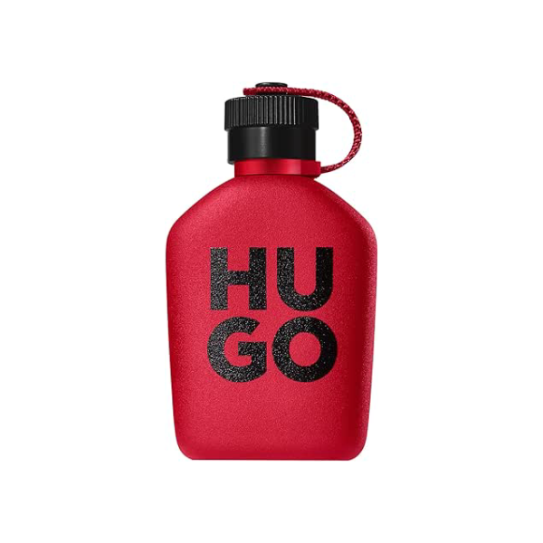 Hugo Intense EDP for MEN 125ml