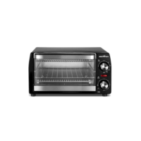 Forno Elétrico Britânia 10L BFE11 2 Resistências