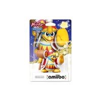 AMIIBO KING DEDEDE