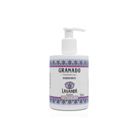 Granado Hidratante Corporal Terrapeutics, Lavanda, 300ml