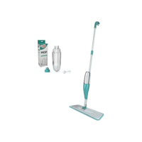 Flash Limp - Kit Mop Spray MOP0556 + 1 Dispenser Extra - KIT0204