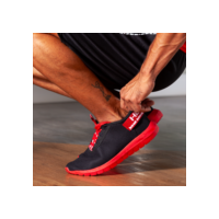Tênis Masculino Header Impulse Esporte Caminhada Super Barato