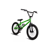 Bicicleta Bmx Aro 20 Pro X S1 Cross Freios V-brake Especial