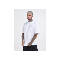 Camiseta Oversized Masculina Streetwear Camisa Longline