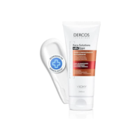 Vichy Dercos Condicionador Restaurador Com Pro Keratin Complex Kera-Solutions 200ml