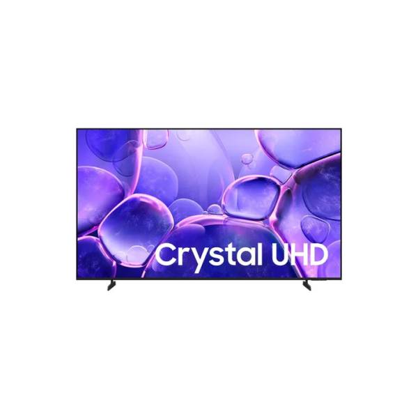 Samsung Smart Tv 58 Crystal Uhd 4k U8500f 2025