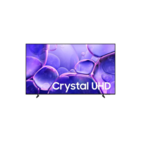 Samsung Smart Tv 58 Crystal Uhd 4k U8500f 2025