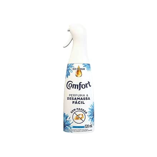 Comfort Neutralizador de Odores Refresh 320 ml