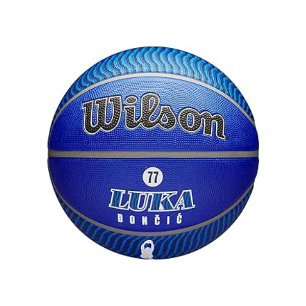 BOLA BASQUETE NBA PLAYER ICON OUTDOOR LUKA 7