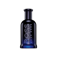 Hugo Boss Bottled Night Eau De Toilette 100Ml,