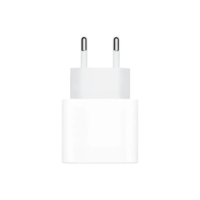 Adaptador Usb-c De 20w Apple Branco - Distribuidor Autorizado
