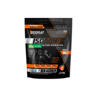 Isotônico Refil 1kg Sabor Limão Reidrat Nutrition