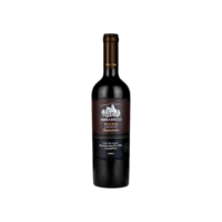 Sierra Batuco Vinho Tinto Chileno Reserva Carmenere 750Ml