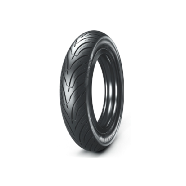 Pneu Moto Traseiro 100/90-10 Masked Ira Tires Scooter Elite 125 Lead 110 Burgman 125