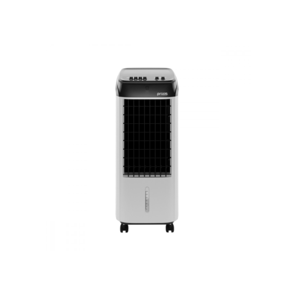 Climatizador de Ar Praxis 4L 220V Preto - CP04M