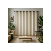 Cortina Tecido Oxford Grosso 3 Metros X 2,50 Largura Premium