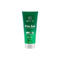 Gel Hidratante Pós-Sol 200g - Anasol