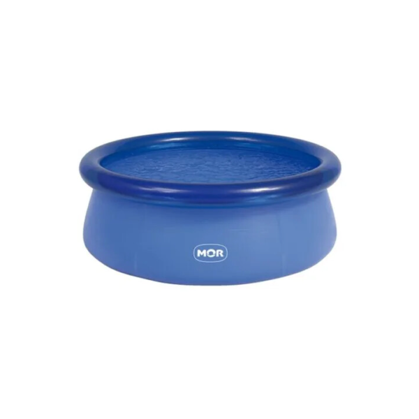 Reparo mor piscina redonda 1400l com kit reparo Mor splash fun
