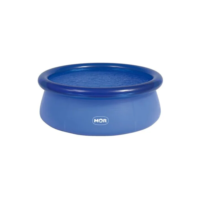 Reparo mor piscina redonda 1400l com kit reparo Mor splash fun