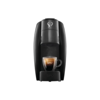 Cafeteira Espresso LOV Preto - TRES 3 Corações