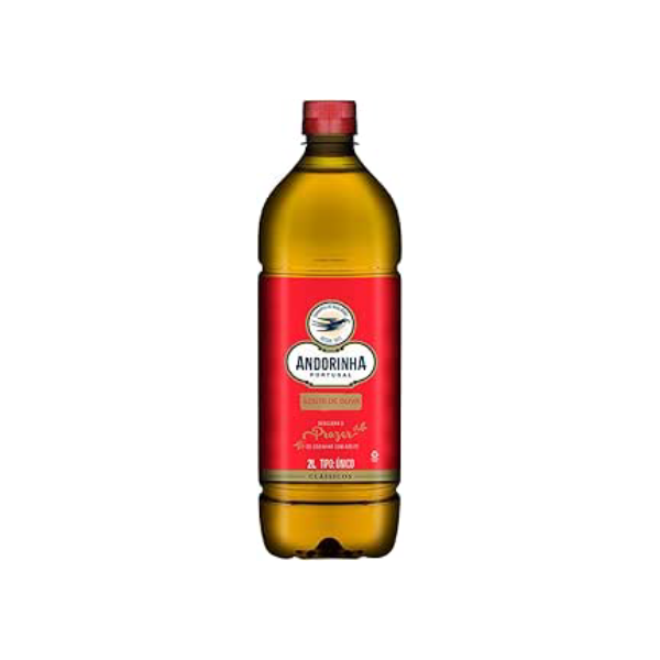 Azeite Andorinha Pet 2L