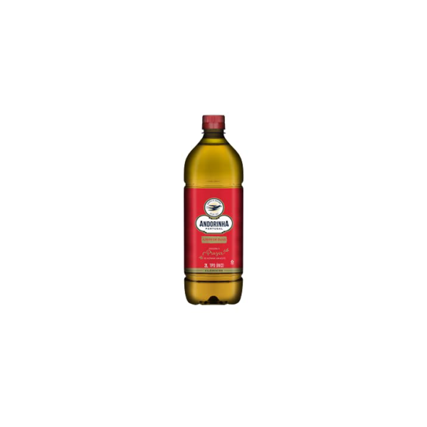 Azeite Andorinha Pet 2L