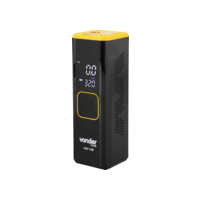 Vonder Plus, Compressor de Ar Automotivo a Bateria, CAV 128.