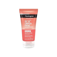 Neutrogena Gel de Limpeza Deep Clean Grapefruit, 60g