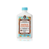 Shampoo Ghee De Reconstrução Mamão 250 ml, Lola Cosmetics