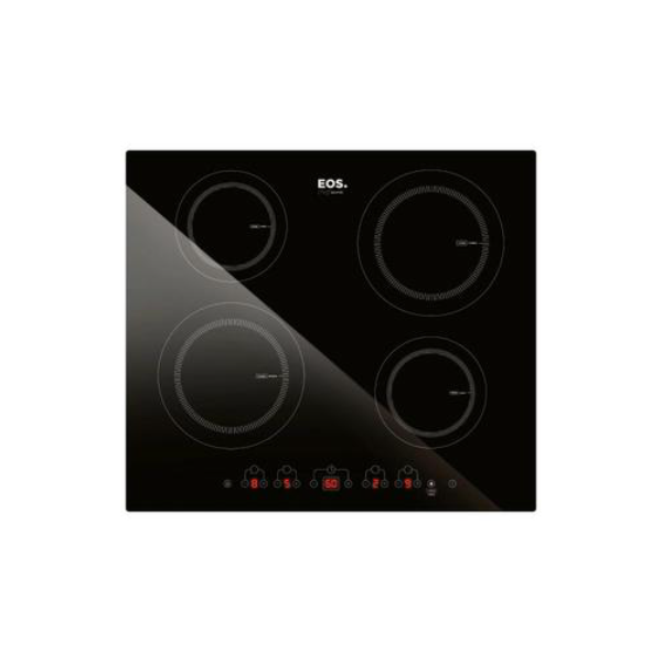 Cooktop de Indução Quatro Bocas EOS ECI04EP 220V