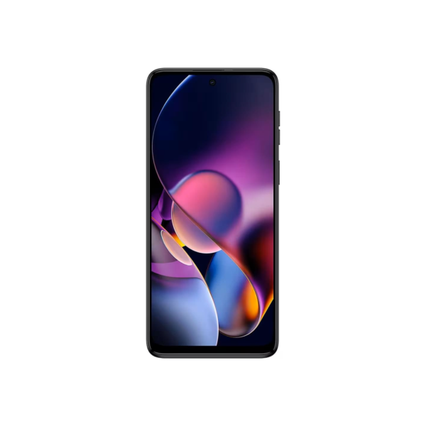 REEMBALADO: Motorola Moto G54 5G Grafite 128GB 4GB RAM Tela de 6.5