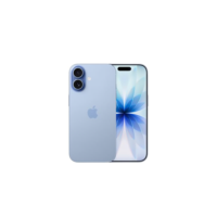 Apple iPhone 17 (256 GB) - Azul-névoa
