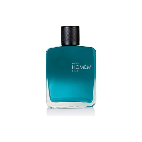 Perfume Natura Homem Elo De Parfum 100 Ml