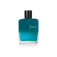 Perfume Natura Homem Elo De Parfum 100 Ml