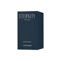 Perfume Eternity Eau De Toalette Masculino 100ml Calvin Klein