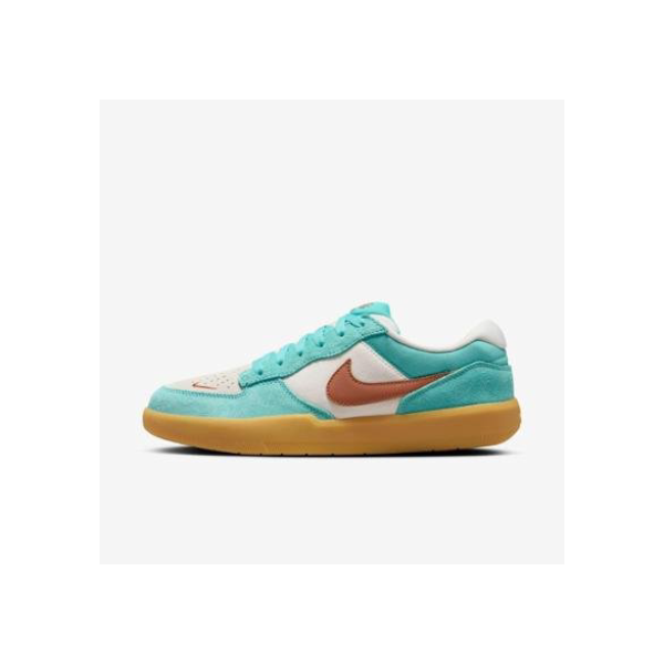 Tênis Nike SB Force 58 Unissex - Verde