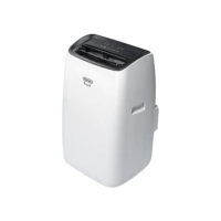 Ar Condicionado Portátil Delonghi Pinguino 12000 BTU, Frio - T120ED (127V)