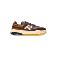 Tênis Casual Masculino Go Broox Solado De Borracha Reserva