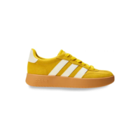 Tênis Feminino Barreda Cabedal Sintético E Suede adidas