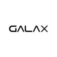 Placa de Vídeo Galax NVIDIA GeForce RTX 3060, 12GB GDDR6, LHR, 1-Click OC, 15GBps, Ray Tracing, DLSS - 36NOL7MD1VOC